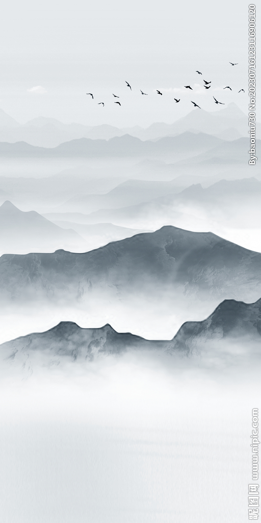 简约 新品玄关新图 Tif分层