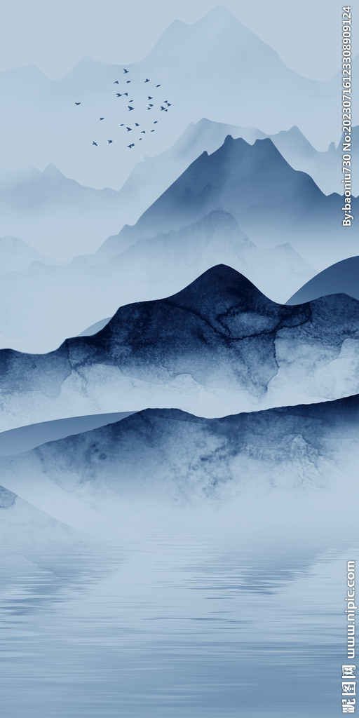 人气 新品玄关新图 Tif分层