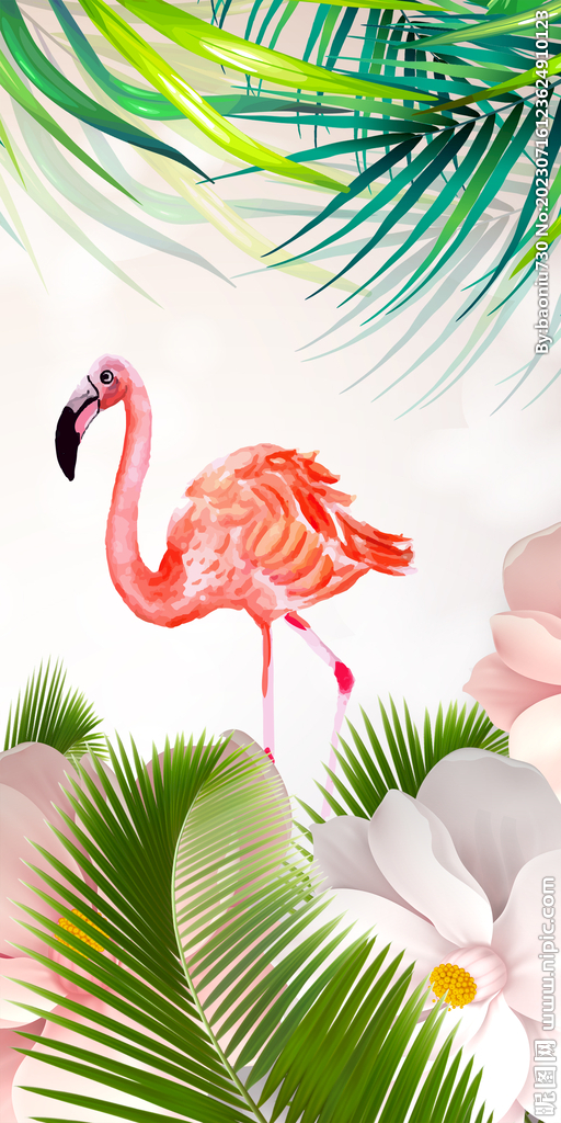 大气 爆款玄关新图 TiF分层