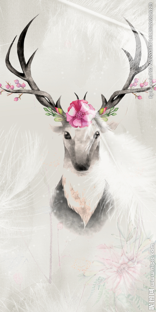 别墅 最新玄关新图 TiF分层