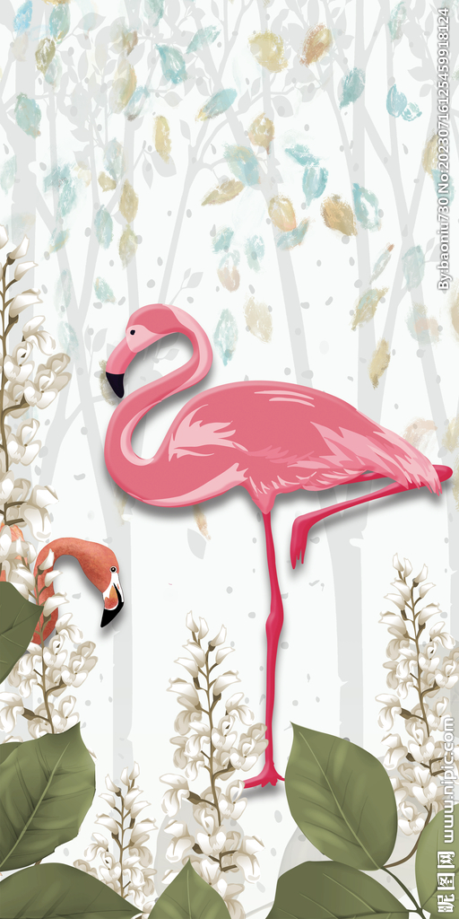 新品 最新玄关新图 TiF分层