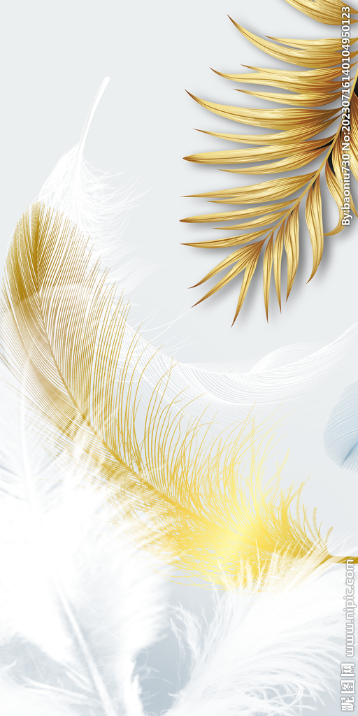 高端 最新玄关新图 TiF分层