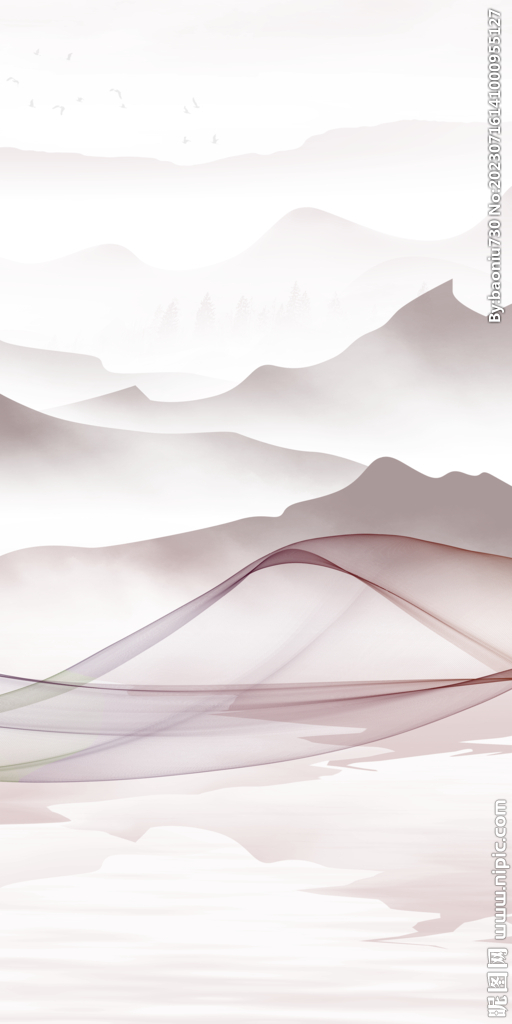 人气 清晰高端玄关 Tif分层