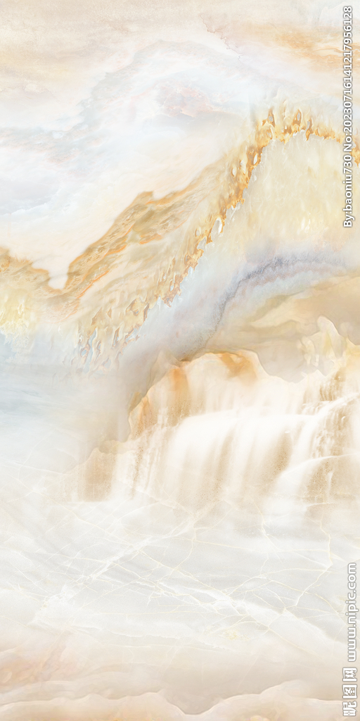 极简 别墅高端玄关 Tif分层