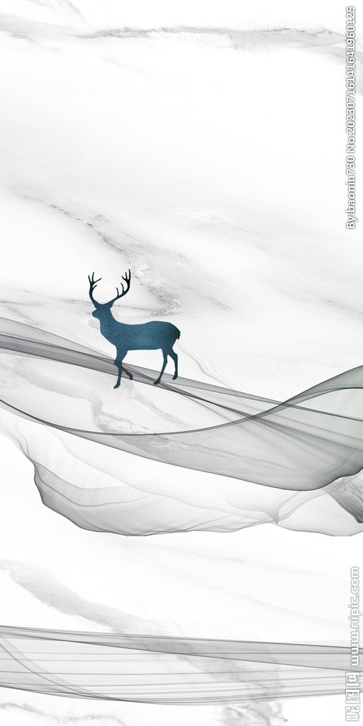 新传 别墅高端玄关 Tif分层