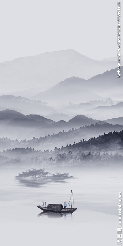 大气 简约高档玄关 Tif分层