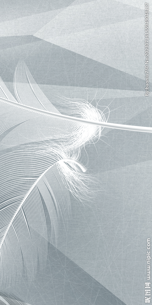 最新 高档玄关新图 tiF分层