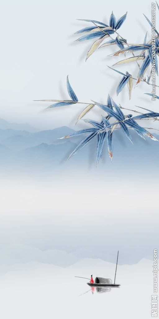 新款 高端极简玄关 Tif分层