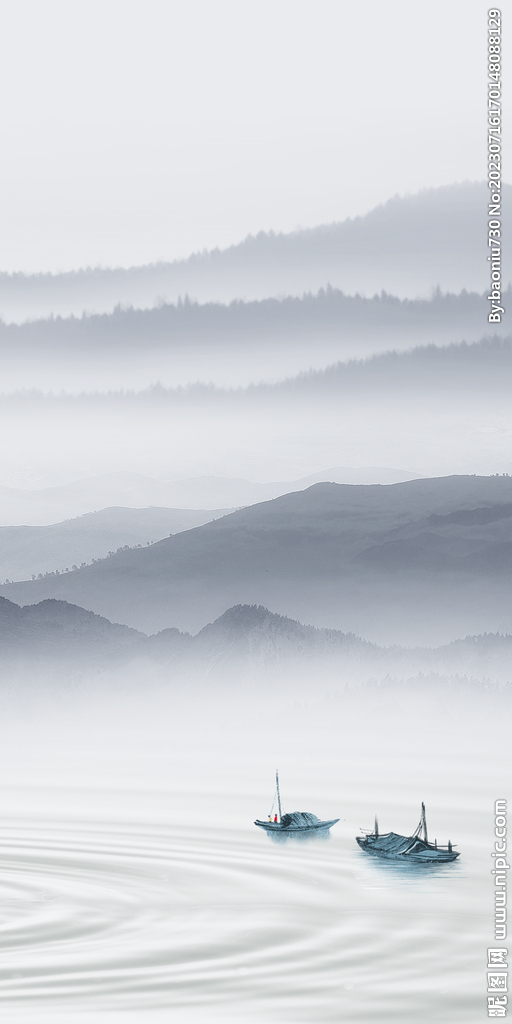 高档 高端极简玄关 Tif分层