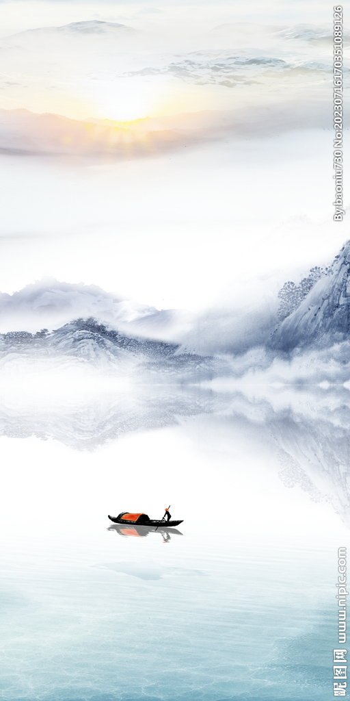 简约 高端极简玄关 Tif分层