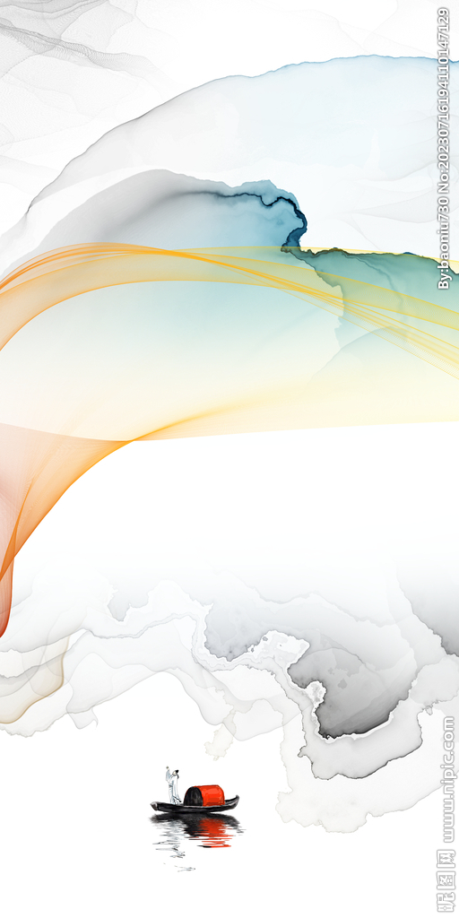 高档 新传极简玄关 TIf分层