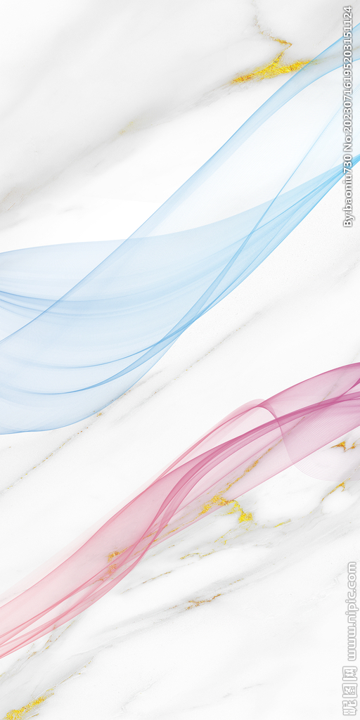 高雅 高档极简玄关 TIf分层