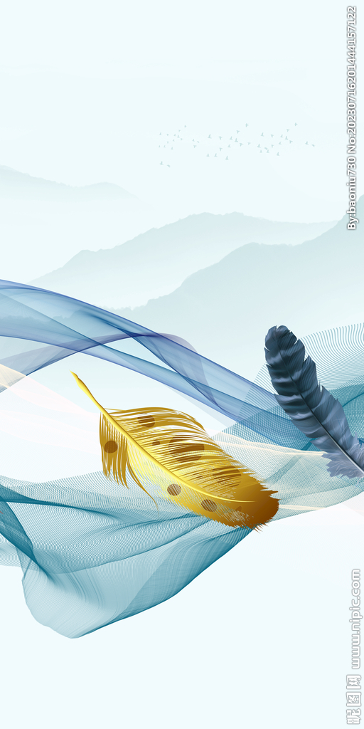 高雅 最新高清玄关 TIf分层