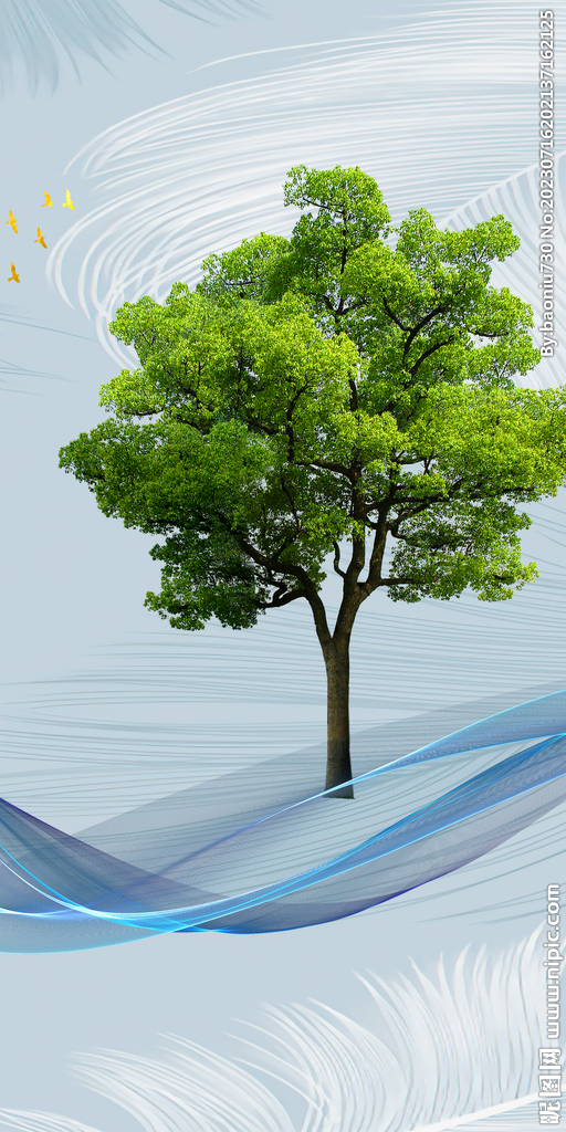 现代 最新高清玄关 TIf分层