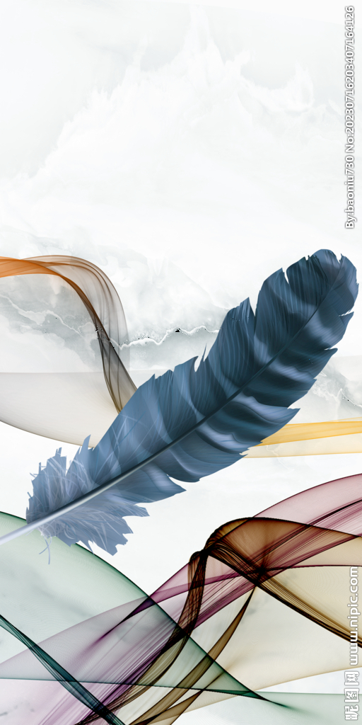 高档 最新玄关新图 tiF分层