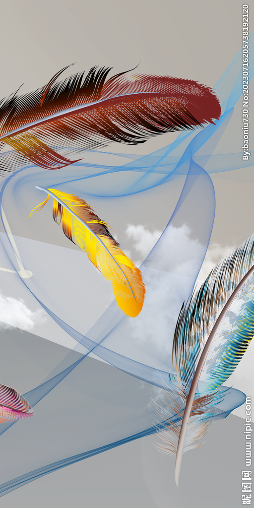 人气 最新玄关新图 tiF分层