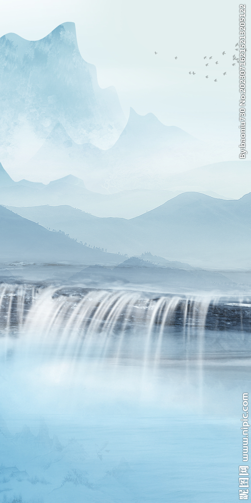 高档 新品人气玄关 Tif分层