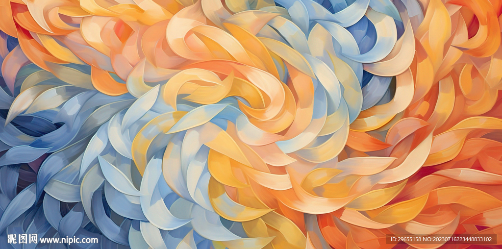 装饰画无框画挂画图片