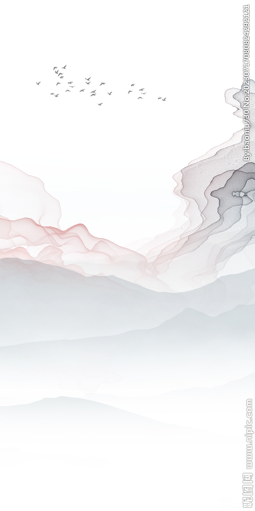 别墅 高档新传玄关 TiF分层