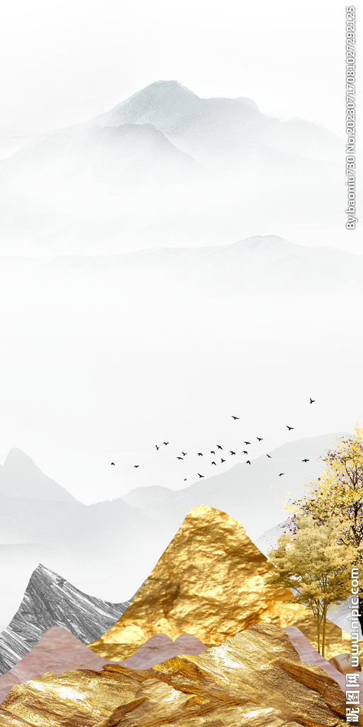 新款 高档新传玄关 TiF分层