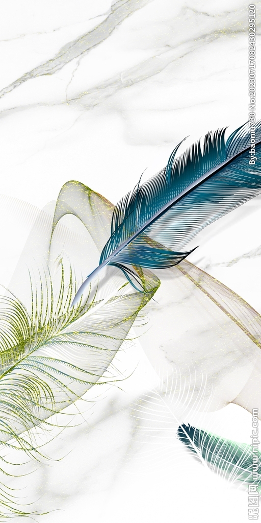 人气 高端新传玄关 TiF分层