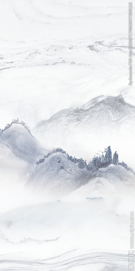 爆款 极简现代玄关 TiF分层