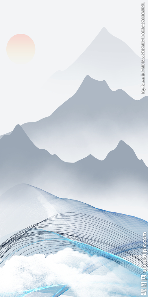 最新 高档现代玄关 TiF分层