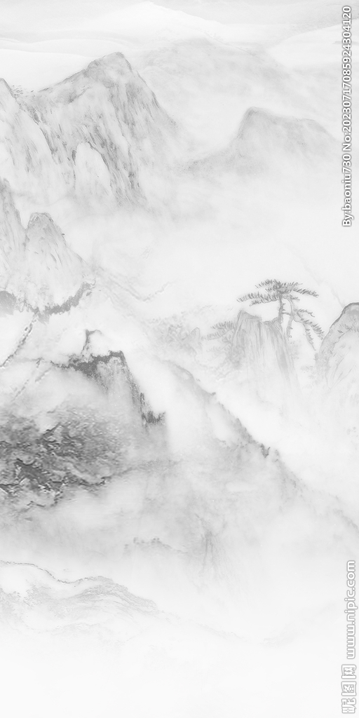 人气 高档现代玄关 TiF分层