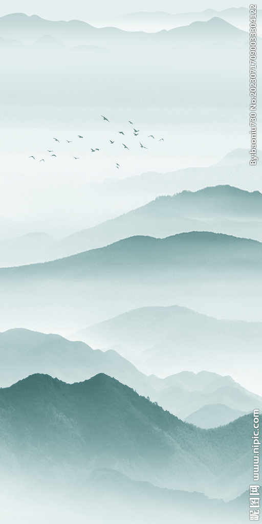 新传 高清高端玄关 TiF分层