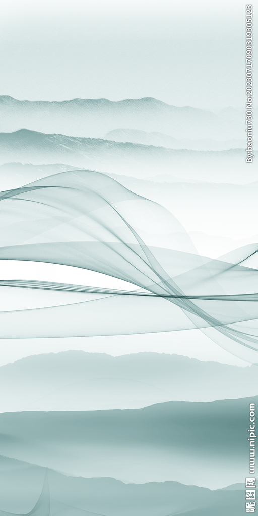 高雅 高清高端玄关 TiF分层