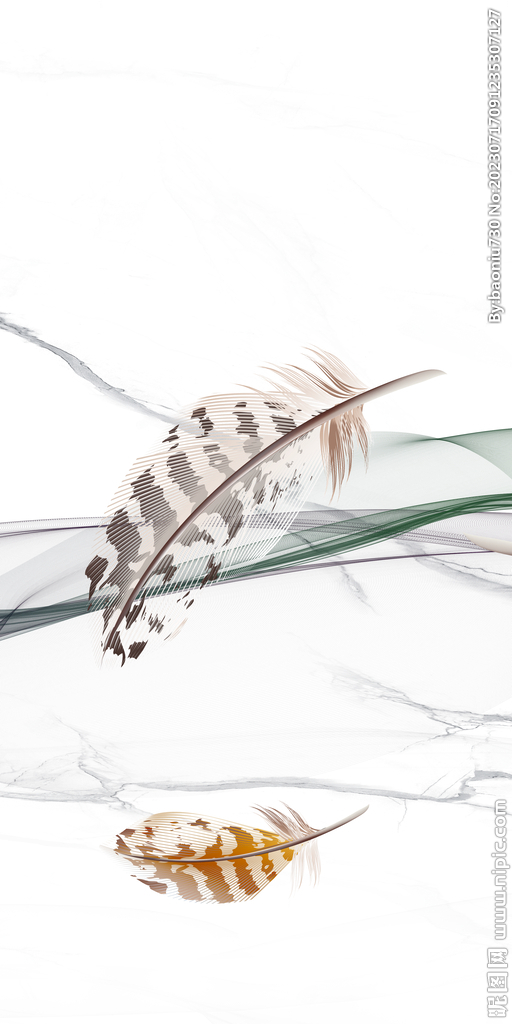 新款 高清高端玄关 TiF分层