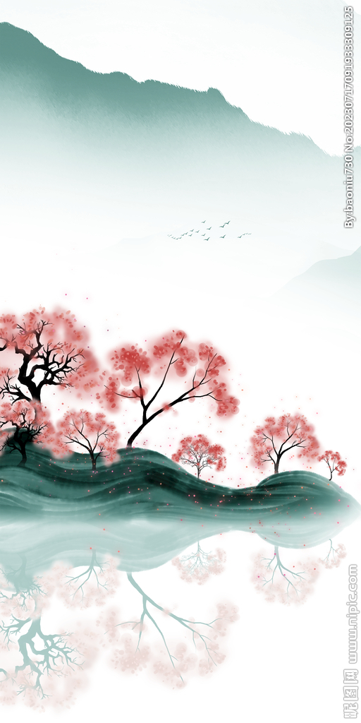 高雅 大气高端玄关 TiF分层