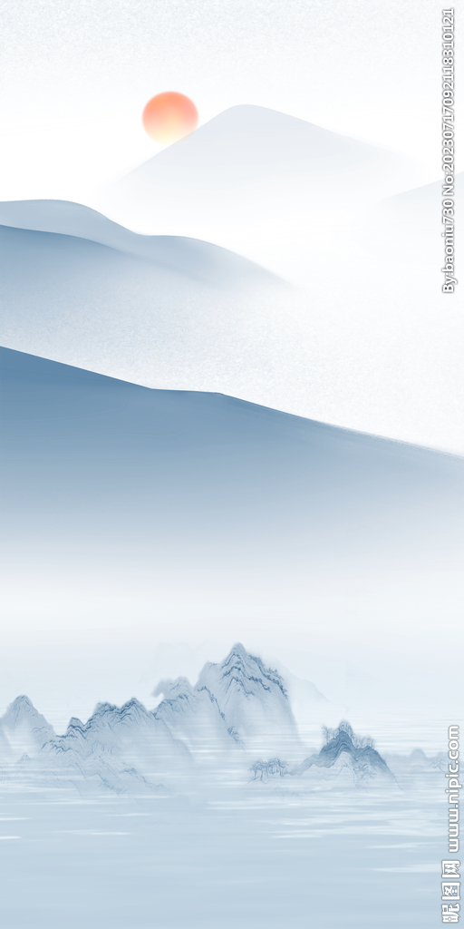 新传 大气高端玄关 TiF分层