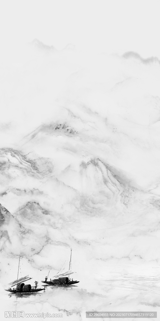 新传 高档高端玄关 Tif分层