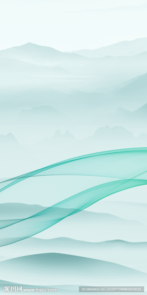 新款 高档高端玄关 Tif分层