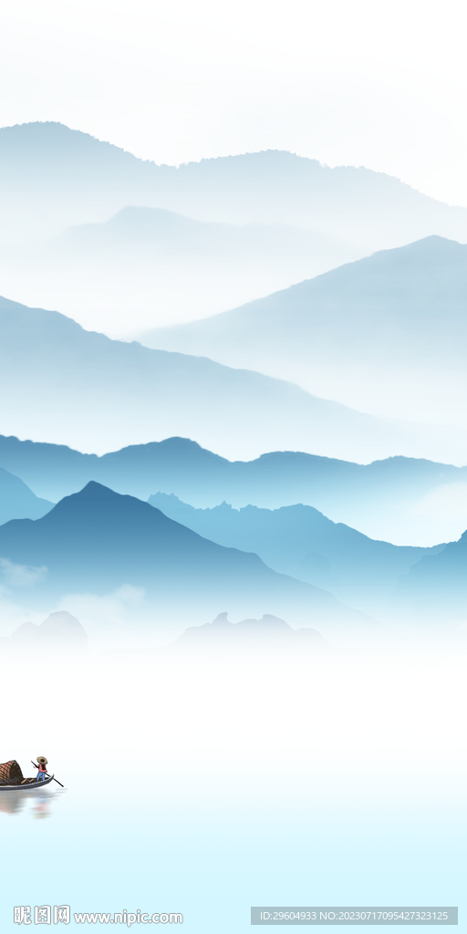 人气 高档高端玄关 Tif分层