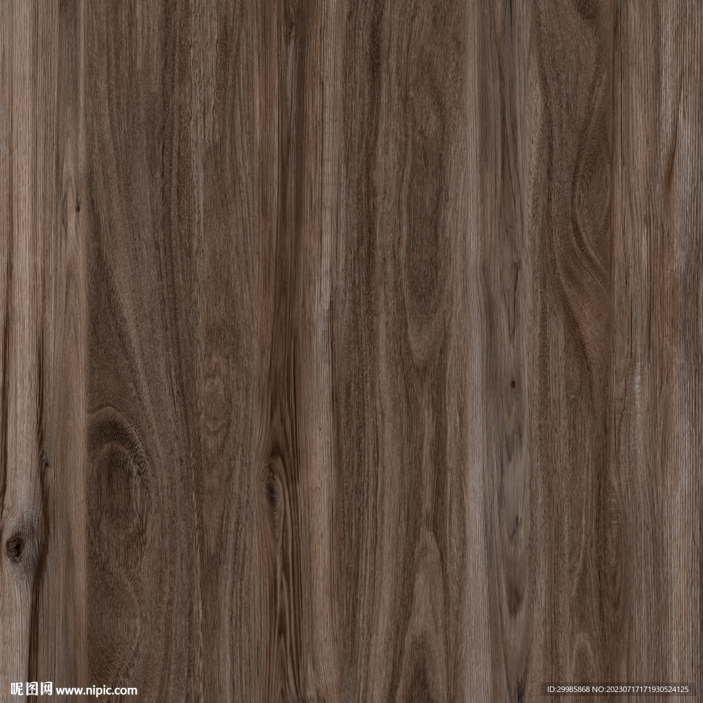 大气 清晰高档木纹 TiF合层