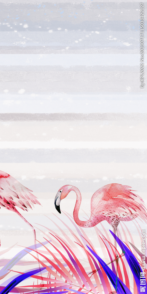 简约 高档新装饰画 TIF分层