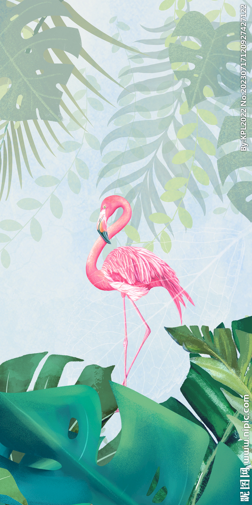 大气 高档新装饰画 TIF分层