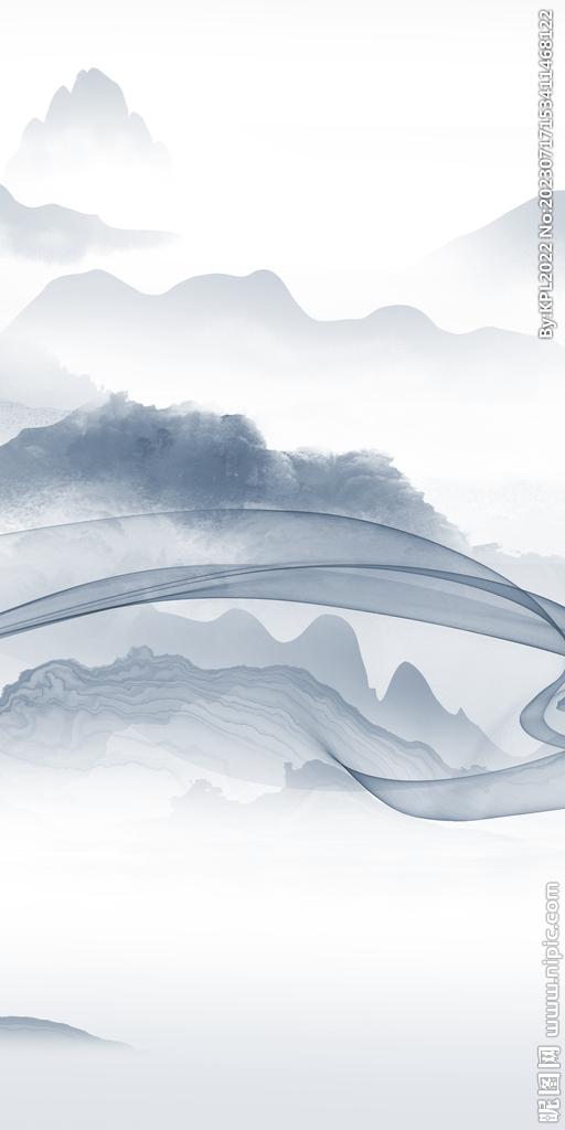 高档 清晰最新玄关 Tif分层