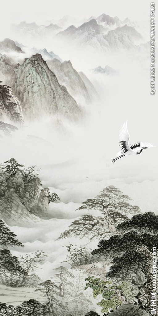 新品 人气最新玄关 Tif分层