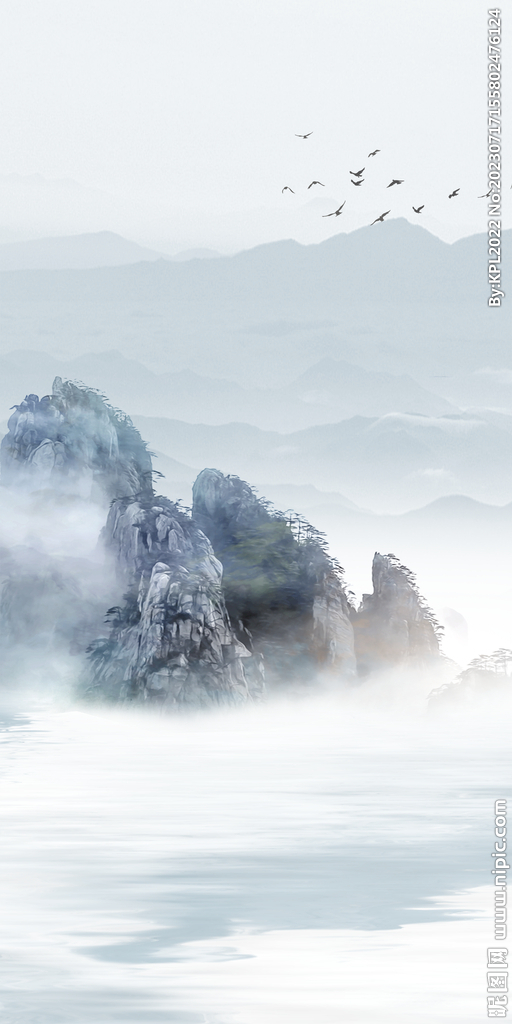 高档 人气最新玄关 Tif分层