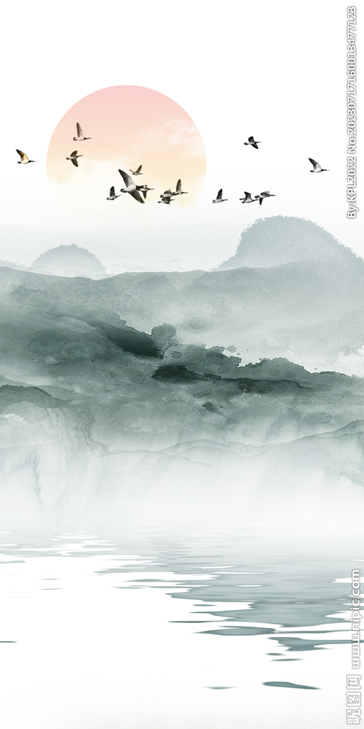 大气 人气最新玄关 Tif分层