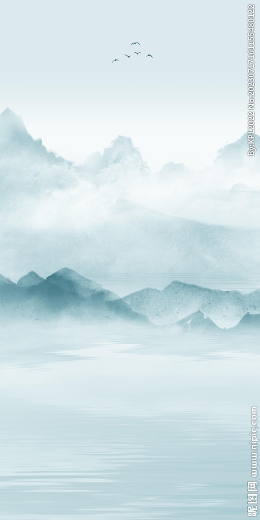 高雅 高端高档玄关 Tif分层