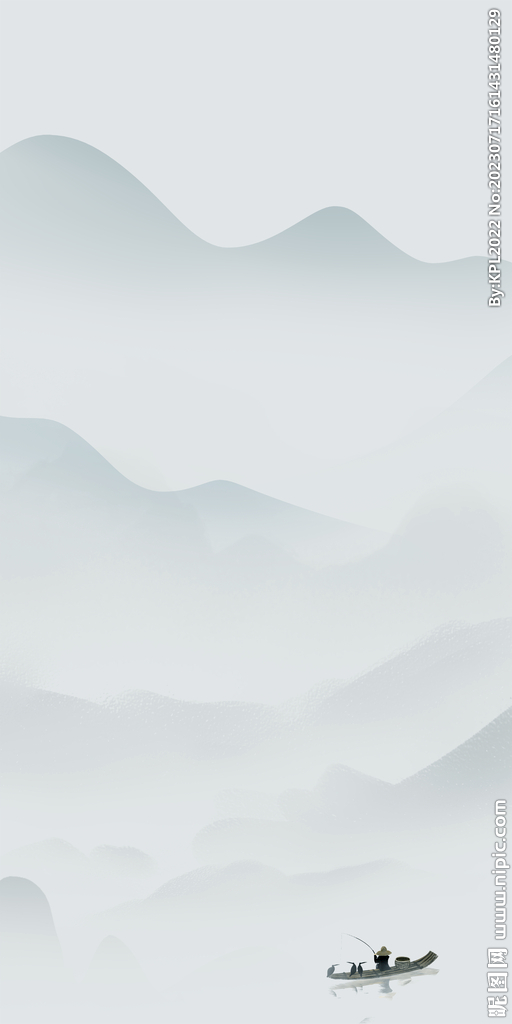 极简 高端高档玄关 Tif分层