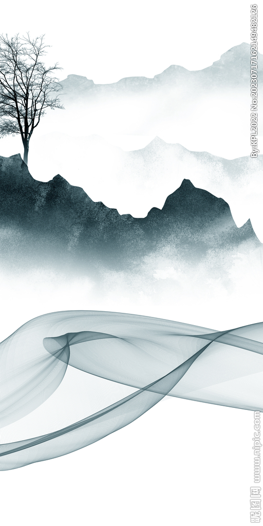 新款 新品高档玄关 Tif分层