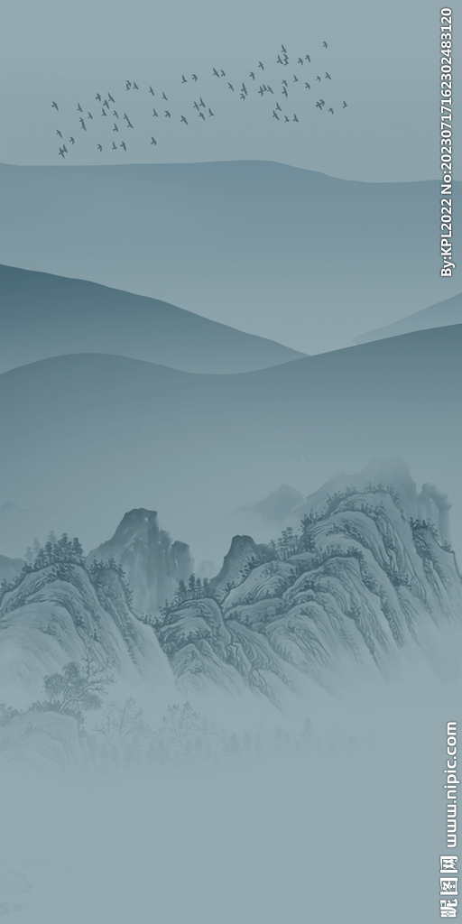 高清 新品高档玄关 Tif分层