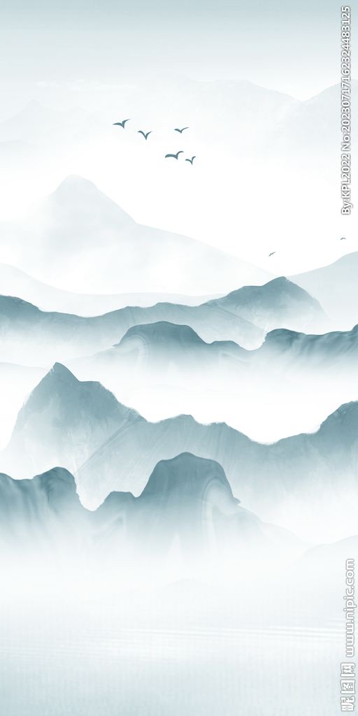 简约 新品高档玄关 Tif分层