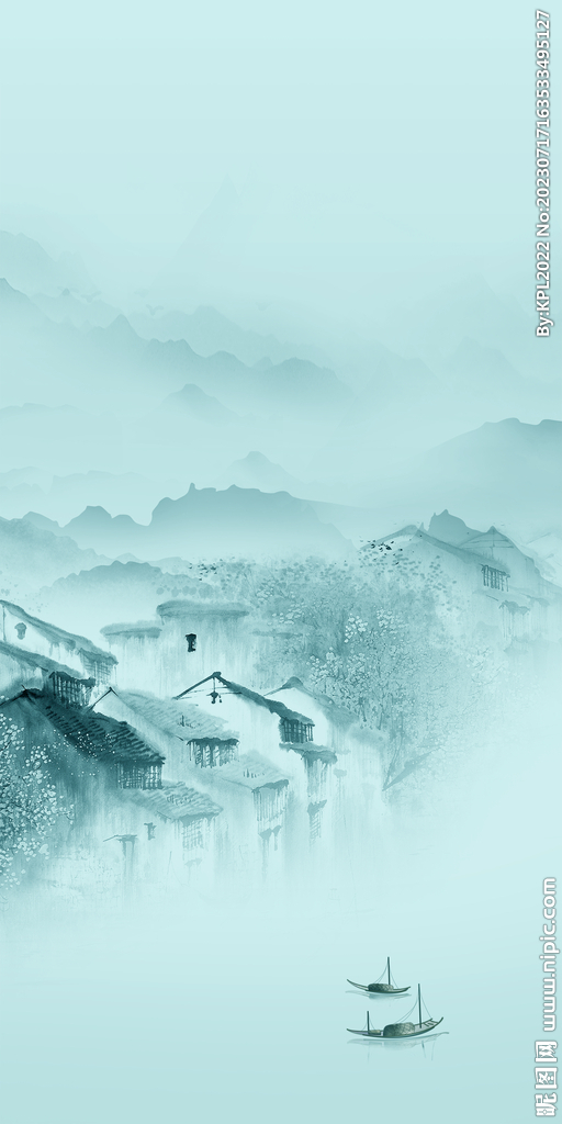 最新 极简高端玄关 Tif分层