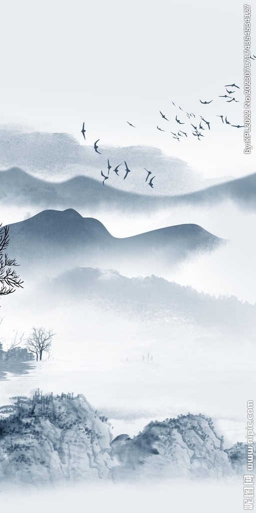 新款 现代高档玄关 Tif分层